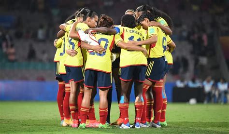 selección femenina de fútbol sub-17 de méxico